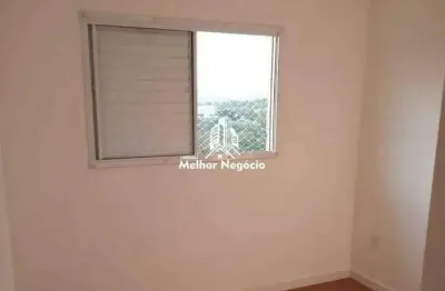 Apartamento à venda com 2 quartos, 1 banheiro - condomínio .jóias de santa bárbara bairro planalto do sol ii - santa bárbara d'oeste /sp,