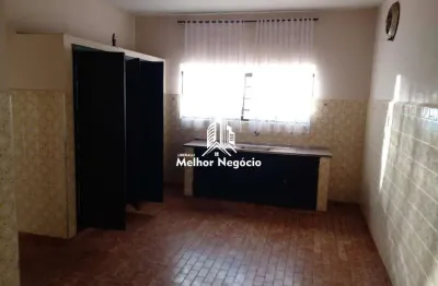 Casa com 3 quartos à venda na Rua Santos Dumont, 00, Jardim Belo Horizonte II, Santa Bárbara D'Oeste