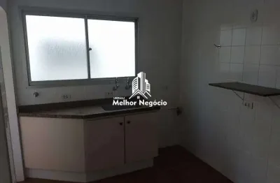 Apartamento com 3 quartos (1 suíte) à venda em piracicaba - sp