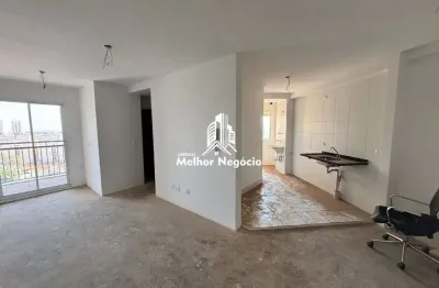 Apartamento com 2 quartos à venda na Avenida Trinta e Um de Março, 558, Paulicéia, Piracicaba