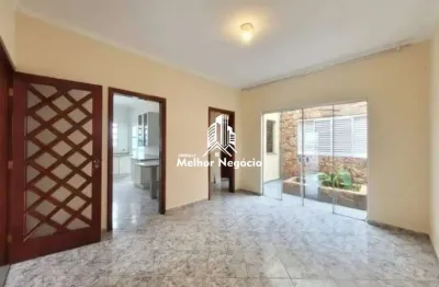 Sobrado à venda com 3 quartos e 1 suíte no bairro parque das nações em limeira