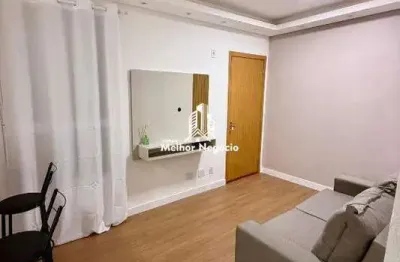 Apartamento à venda com 2 quartos no bairro jardim são francisco em piracicaba