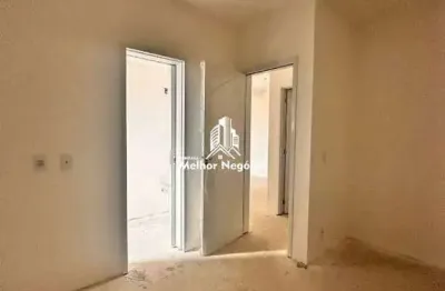 Apartamento com 2 quartos à venda na Rua Inhaúma, 413, Jardim Ipiranga, Americana