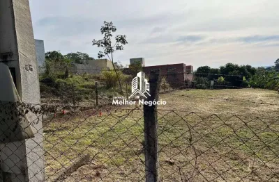 Terreno à venda na Rua Kaoru Mizuhira, 1210, Taquaral, Piracicaba