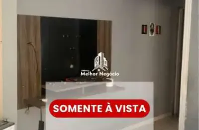 (não aceita financiamento) casa com 3 quartos à venda em americana - sp