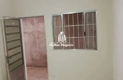 Casa à venda com 2quartos, 2 banheiros localizado no bairro jardim são camilo - santa bárbara d'oeste sp