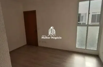 Apartamento à venda com 2 quartos no bairro jardim parque jupiá em piracicaba