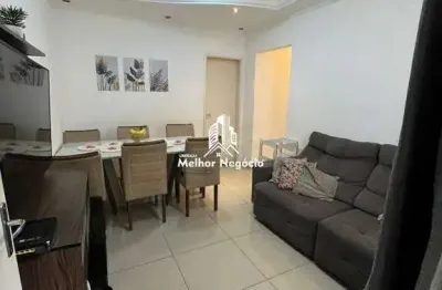 Apartamento à venda com 3 quartos no bairro nova américa em piracicaba