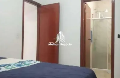 Casa à venda com 3 quartos com suíte, localizado no bairro inocoop limeira-sp