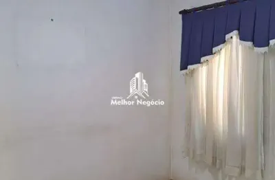 Casa à venda com 2 quartos, localizado no bairro parque novo mundo em limeira-sp.