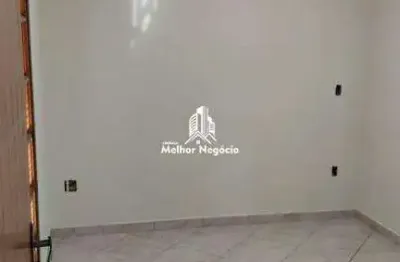 Casa com 3 quartos à venda na Rua Paulina Lauretto Rodrigues, 00, Jardim Vitória, Limeira