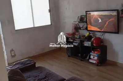 Casa com 3 quartos à venda na Rua Valentim Pascotto, 00, Residencial Palmeira Real, Limeira