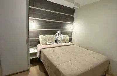 Apartamento no parque universitário, americana – 60 m² de área interna, venda r$ 266.000,00
