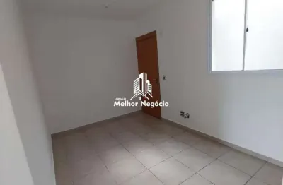 Apartamento à venda com 2 quartos no no condomínio vitta jardins em piracicaba - sp