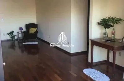 Apartamento com 3 quartos (1 suíte) no edifício flávia em piracicaba - sp