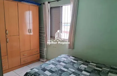 Apartamento à venda no bairro vila padre manoel de nobrega em campinas/sp