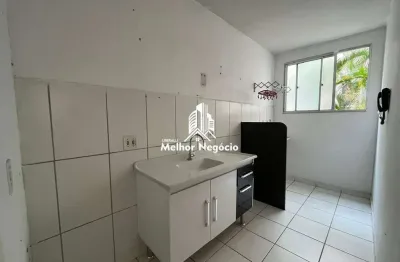 Apartamento com 2 quartos à venda no condomínio park capital em campinas-sp