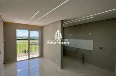 Apartamento à venda com 2 quartos no condomínio maxy franceschini em hortolândia sp