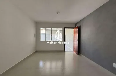 Casa com 2 quartos à venda na Rua Cacilda Becker, 723, Dic VI (Conjunto Habitacional Santo Dias Silva), Campinas