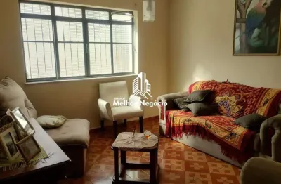 Casa com 4 quartos à venda na Rua Manoel Casau, 45, Jardim Roseira, Campinas