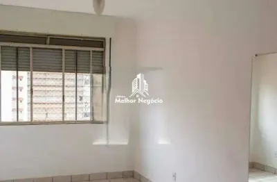 Apartamento com 2 quartos à venda na Rua Doutor Quirino, 1329, Centro, Campinas