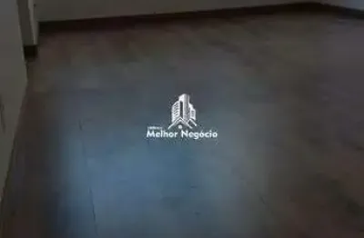 Apartamento com 2 quartos à venda na Rua Joaquim Ignácio Valente, 135, Jardim Bela Vista, Sumaré