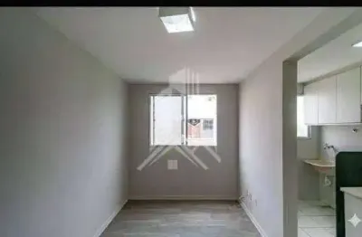 Apartamento com 2 quartos à venda Condomínio Spázio Castellon em Campinas -  SP