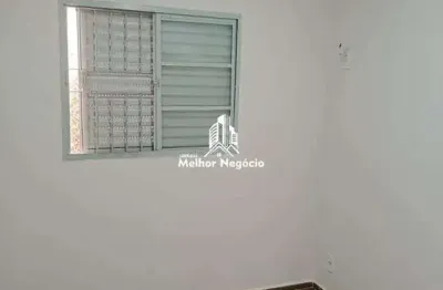 Apartamento com 2 dormitórios à venda, 41m² no bairro jardim noiva da colina piracicaba./sp.