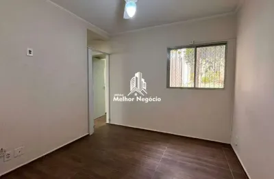 Apartamento com 2 dormitórios à venda, 41m² no bairro jardim noiva da colina piracicaba./sp.