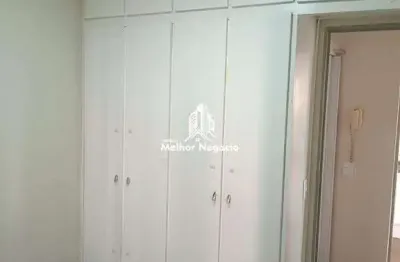 Apartamento com 2 dormitórios à venda, 41m² no bairro jardim noiva da colina piracicaba./sp.