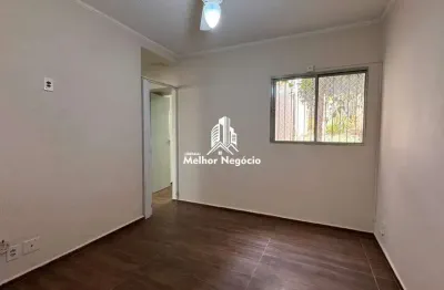 Apartamento com 2 dormitórios à venda, 41m² no bairro jardim noiva da colina piracicaba./sp.