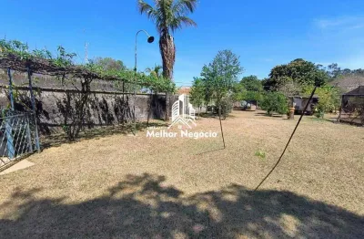 Terreno a venda de 1.385m² no bairro gran park em piracicaba/sp.