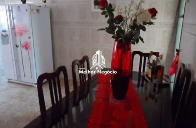 Casa à venda com 03 dormitórios (quartos) , monte libano, piracicaba - r$350 mil