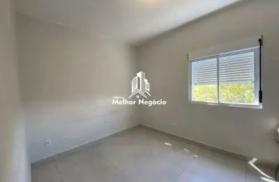 Apartamento à venda com 2 quartos, 1 banheiro condomínio cittá di lucca - santa terezinha - piracicaba/sp,
