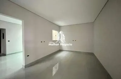 Casa com 3 quartos (1 suíte) à venda no nova américa, piracicaba - sp