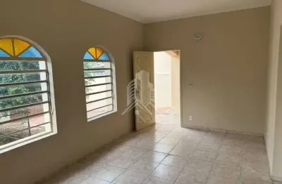 Casa com 4 quartos (1 suíte) à venda no Jardim Boa Esperança, Campinas - SP