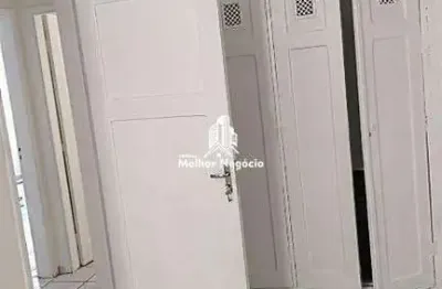 Apartamento à venda com 02 quartos, no condomínio edifício astorga em campinas-sp.