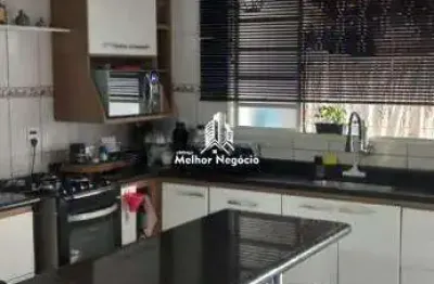 Casa com 2 quartos à venda na Rua Antônio Zanelatto, 170, Loteamento Nova Espírito Santo, Valinhos