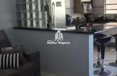 Casa com 2 quartos à venda na Rua Antônio Zanelatto, 170, Loteamento Nova Espírito Santo, Valinhos