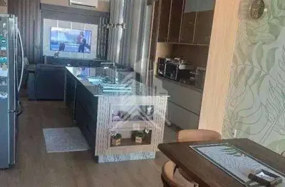 Casa com 4 quartos  (4 suítes) à venda no Residencial St. Moritz - Swiss Park, Campinas - SP