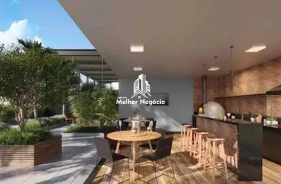 Apartamento à venda com 3 quartos, 3 banheiros localizado no bairro paulicéia - campinas /sp