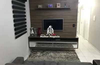 Apartamento com 3 quartos á venda no condominio residencial parque dos sabias 2 em sumaré - sp