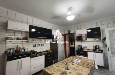 Casa com 2 quartos à venda na Rua Um, 14, Jardim Ypê, Paulínia