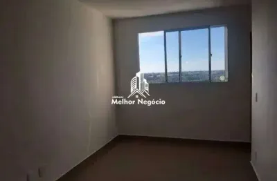 Apartamento com 2 quartos à venda na Rua dos Estados, 800, Vila Monte Alegre, Paulínia