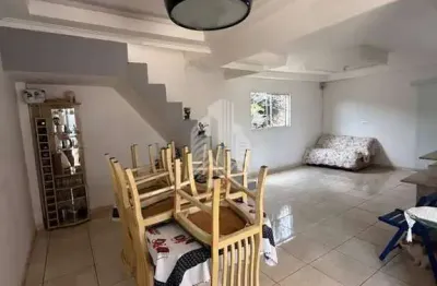 Casa com 2 quartos à venda na Avenida Laranjal Paulista, 8452, Campestre, Piracicaba