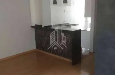 Apartamento à venda com 2 quartos no condomínio Recanto Fortuna em Campinas - SP