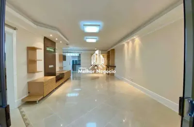 Apartamento com 3 quartos à venda na Rua Hélio José dos Santos, 111, Vila Menuzzo, Sumaré