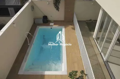 Casa em condomínio à venda com 3 quartos (1 suíte) em sumaré - sp