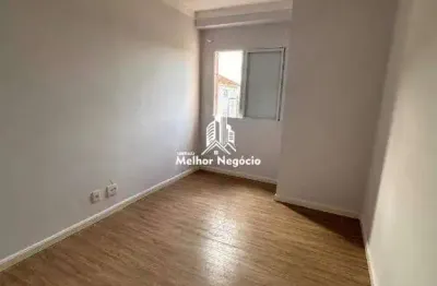 Apartamento à venda com 02 quartos (1 suíte), no condomínio páteo abolição em campinas-sp.