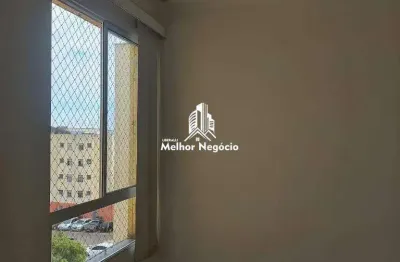 Apartamento à venda 2 quartos, bairro jardim morumbi em sumaré/sp, condomínio camanducaia